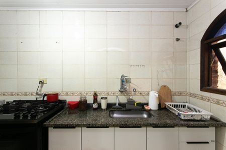 Casa à venda com 90m², 4 quartos e 1 vagaCozinha