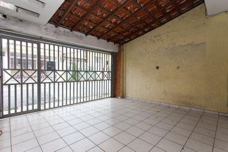 Casa à venda com 90m², 4 quartos e 1 vagaGaragem