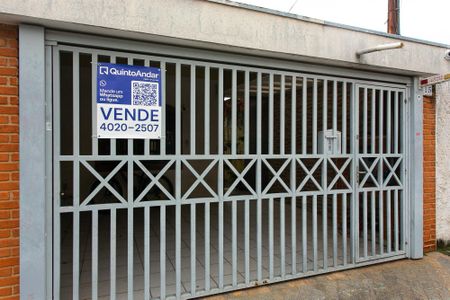 Casa à venda com 90m², 4 quartos e 1 vagaplaca VGEF-78