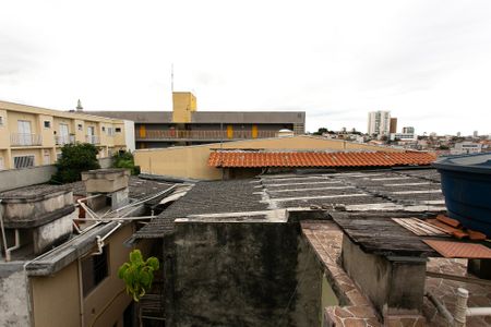 Casa à venda com 90m², 4 quartos e 1 vagaVista do Quarto 4