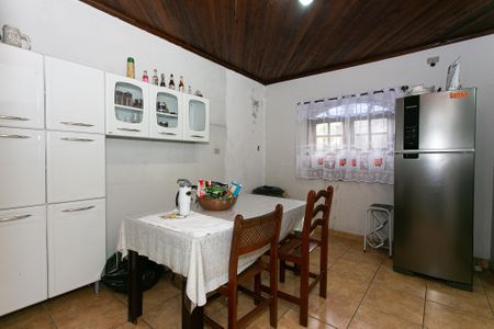 Casa à venda com 90m², 4 quartos e 1 vagaCozinha