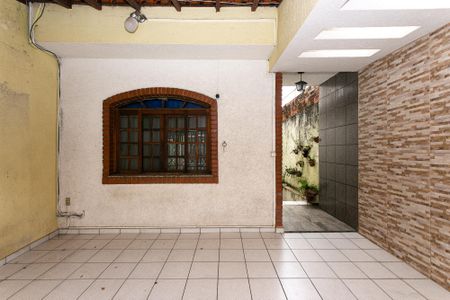Casa à venda com 90m², 4 quartos e 1 vagaGaragem