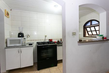 Casa à venda com 90m², 4 quartos e 1 vagaCozinha