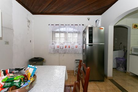 Casa à venda com 90m², 4 quartos e 1 vagaCozinha