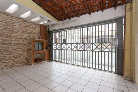 Casa à venda com 90m², 4 quartos e 1 vagaGaragem