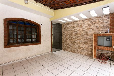 Casa à venda com 90m², 4 quartos e 1 vagaGaragem