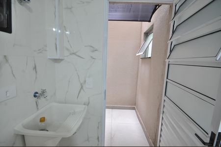 Apartamento à venda com 33m², 1 quarto e sem vagaÁrea de Serviço