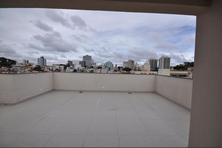 Apartamento à venda com 33m², 1 quarto e sem vagaTerraço