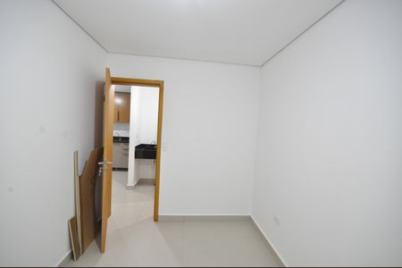 Quarto de apartamento à venda com 1 quarto, 33m² em Vila Mazzei, São Paulo