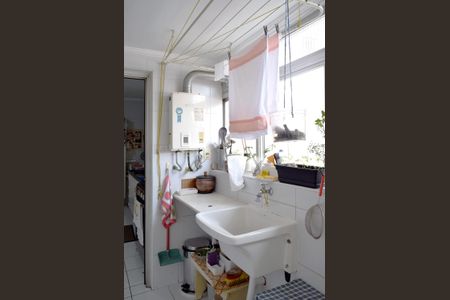 Apartamento à venda com 100m², 2 quartos e 1 vagaÁrea de Serviço