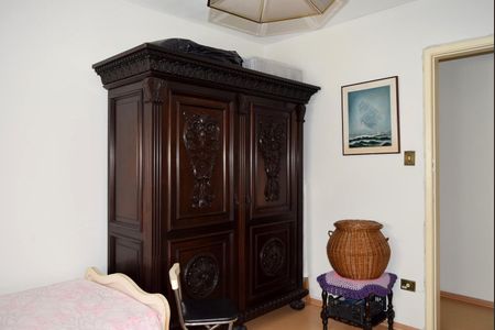 Apartamento à venda com 100m², 2 quartos e 1 vagaQuarto