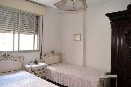 Apartamento à venda com 100m², 2 quartos e 1 vagaQuarto