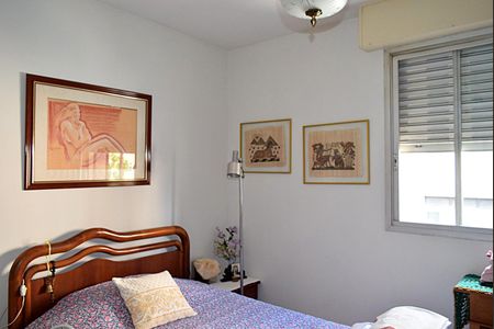 Apartamento à venda com 100m², 2 quartos e 1 vagaSuíte