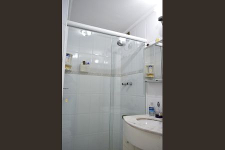 Apartamento à venda com 100m², 2 quartos e 1 vagaBanheiro social