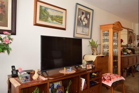 Apartamento à venda com 100m², 2 quartos e 1 vagaSala de estar