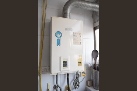 Apartamento à venda com 100m², 2 quartos e 1 vagaÁrea de Serviço