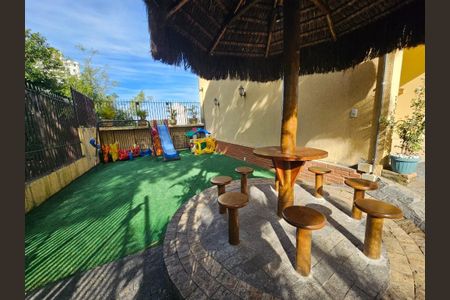 Casa de condomínio à venda com 96m², 2 quartos e 2 vagasFoto 14