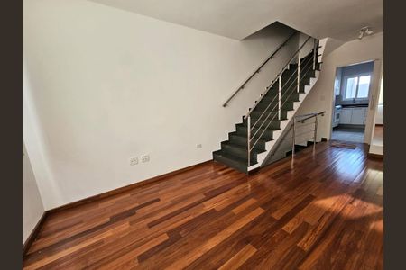 Casa de condomínio à venda com 96m², 2 quartos e 2 vagasFoto 01