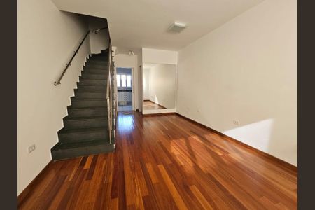 Casa de condomínio à venda com 96m², 2 quartos e 2 vagasFoto 02