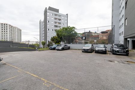 Apartamento à venda com 70m², 3 quartos e 1 vagaÁrea Comum - Estacionamento  