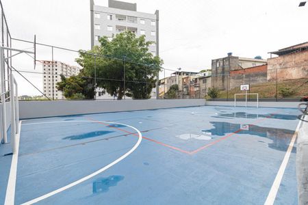 Apartamento à venda com 70m², 3 quartos e 1 vagaÁrea Comum - Quadra