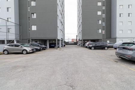 Apartamento à venda com 70m², 3 quartos e 1 vagaÁrea Comum - Estacionamento 
