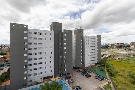 Apartamento à venda com 70m², 3 quartos e 1 vagaVista Quarto 3