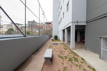 Apartamento à venda com 70m², 3 quartos e 1 vagaÁrea Comum