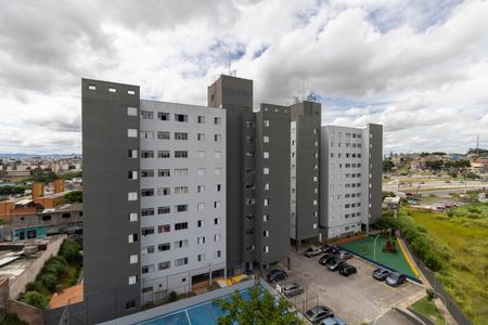 Apartamento à venda com 70m², 3 quartos e 1 vagaVista Varanda Sala