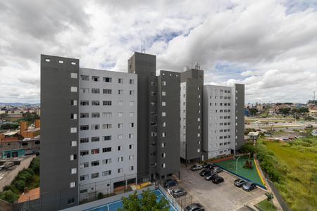 Apartamento à venda com 70m², 3 quartos e 1 vagaVista Quarto 1