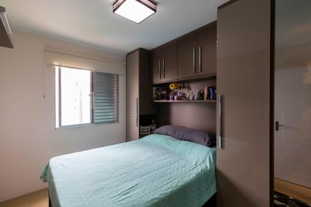 Apartamento à venda com 70m², 3 quartos e 1 vagaQuarto 3