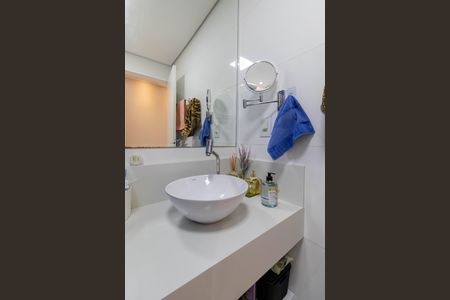 Apartamento à venda com 70m², 3 quartos e 1 vagaBanheiro