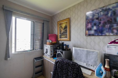 Apartamento à venda com 70m², 3 quartos e 1 vagaQuarto 2