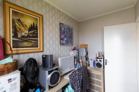 Apartamento à venda com 70m², 3 quartos e 1 vagaQuarto 2