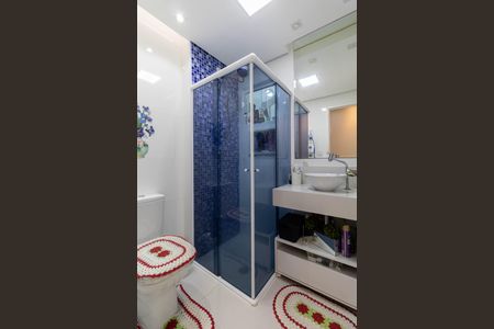 Apartamento à venda com 70m², 3 quartos e 1 vagaBanheiro