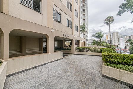 Apartamento à venda com 73m², 2 quartos e sem vagaespaço de convivência_3