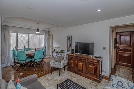 sala_2 de apartamento à venda com 2 quartos, 73m² em Vila da Saúde, São Paulo