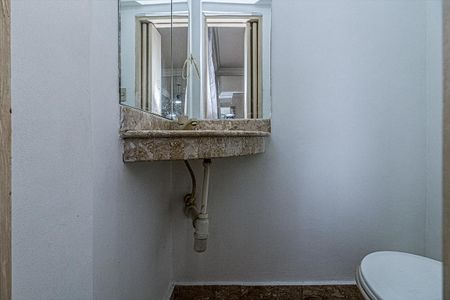 Apartamento à venda com 73m², 2 quartos e sem vagalavabo_1