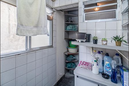 Apartamento à venda com 73m², 2 quartos e sem vagaárea de serviço_2