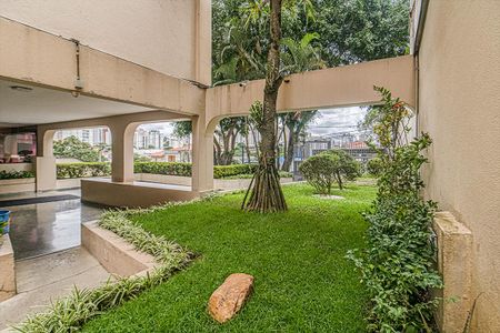 Apartamento à venda com 73m², 2 quartos e sem vagaespaço de convivência_4