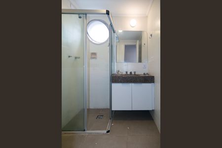 Apartamento à venda com 33m², 1 quarto e 1 vagaBanheiro