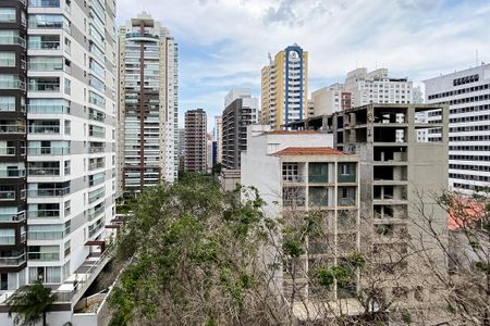 Apartamento à venda com 33m², 1 quarto e 1 vagaPiscina - Vista