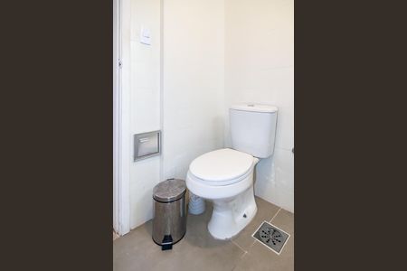 Apartamento à venda com 33m², 1 quarto e 1 vagaBanheiro