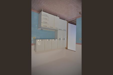 Casa à venda com 94m², 2 quartos e 1 vagaCozinha