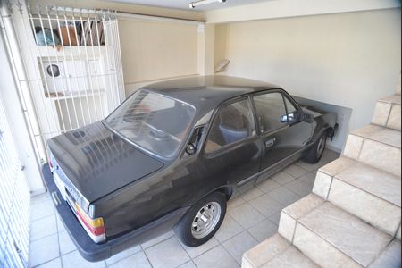 Casa à venda com 94m², 2 quartos e 1 vagaGaragem