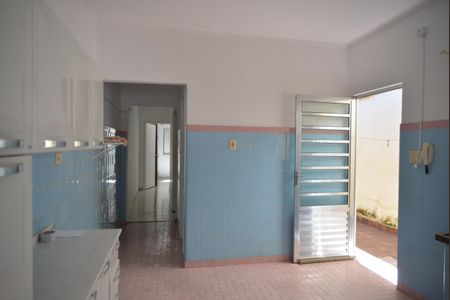Casa à venda com 94m², 2 quartos e 1 vagaCozinha