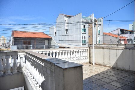 Casa à venda com 94m², 2 quartos e 1 vagaQuintal