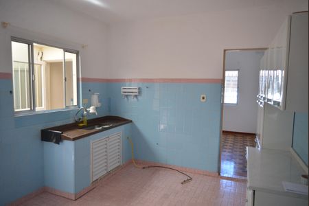 Casa à venda com 94m², 2 quartos e 1 vagaCozinha