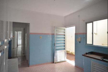 Casa à venda com 94m², 2 quartos e 1 vagaCozinha
