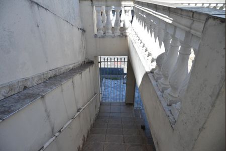 Casa à venda com 94m², 2 quartos e 1 vagaQuintal